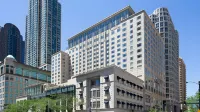 The Peninsula Chicago Các khách sạn ở Chicago