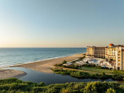 Alua Helios Bay - All Inclusive Hotels in Obzor