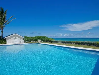 Ocean Mist Villa 3Bd by ZenBreak Отели в г. 