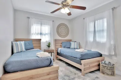 The Bardmoor a Luxury Family Retreat in St Pete Hotels near Pinellas Trail