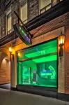 The Walper Hotel, Part of Jdv by Hyatt Hotels near University of Waterloo