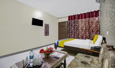Hotel O King Palace Hotels near Park 29