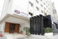 Hôtel le Pacha Hotels near Rue de Marseille