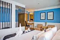 โรงแรมพาราไดซ์ โรงแรมในอุดรธานี