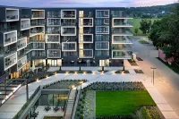 AC Hotel Krakow Hotels near Wawel Royal Castle