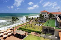 Galle Face Hotel Hotels in Kollupitiya