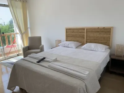Paracas Guest House Hoteles cerca de Playa Puntilla