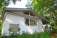 Pension Mori-No Family Hotel a Koumi