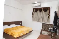 The Byke Embassy - Surat Hotels in Surat