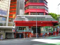 Choice Backpackers โรงแรมใกล้มหาวิทยาลัยโอ๊คแลนด์