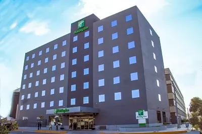 Holiday Inn Piura Hotels in der Nähe von Urba
