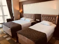 Grand Amisos Hotel Hotels in 