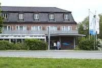 Hotel am See Ostseebad Boltenhagen otelleri