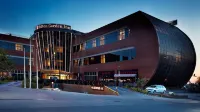 Hilton Garden Inn Kocaeli Sekerpinar Hotels in Sekerpinar Mahallesi