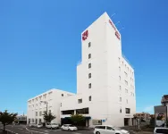 Hotel Sunroute Sukagawa Các khách sạn ở Sukagawa