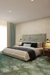 Sirius Hotel Hotels near Keszthelyi Református Egyházközség temploma
