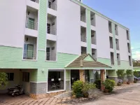 Wanpen Place Hotel di Udon Thani