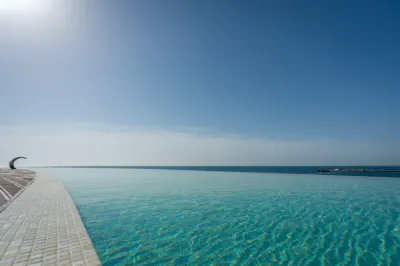 Mera Onix Cap Aurora Hotels in Venus