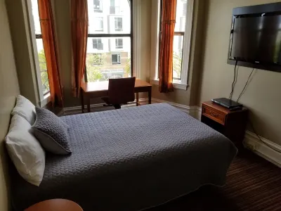 Perramont Hotel