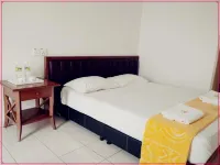 Soo Guan Villa Wat Macchimaprasit周辺のホテル