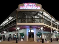 Hotel Northbridge Hotels in Perth