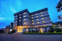 Athena Hotel Kampala Hotels near Bindec Uganda