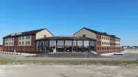 Sulo Atyrau Hotel Hotels near Peretaska