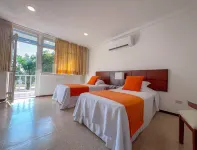 Hotel Anaconda Các khách sạn gần Parque Ecologico Mundo Amazonico