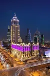 Narcissus Hotel & SPA Riyadh Hotel dekat King Fahad National Library
