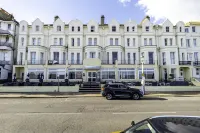The Majestic Hotel Ξενοδοχεία στην πόλη Eastbourne