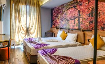 Lupo Libero Hotel Spa