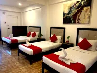 Davao Airport View Hotel Hotels near Davao International Airport