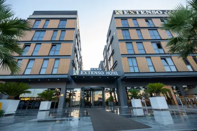Extenso Hotel Hotels in Izmir