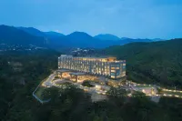 Hyatt Regency Dehradun Resort and Spa Các khách sạn ở Dehradun