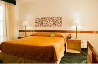 Hotel Caracas Cumberland Hotels near Residencia Union Europea