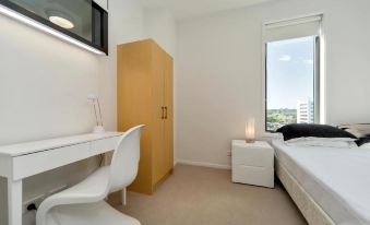 MCentral Apartments Manukau