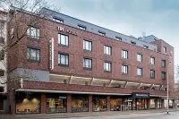 NH Hannover Hotel dekat Am Hohen Ufer