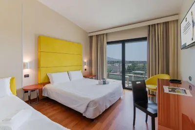 B&B Hotel Pisa Airport Hotels near Chiesa del S. Sepolcro