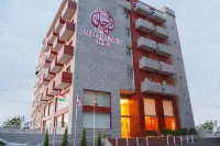 Al Murjan Palace Hotel Jounieh Hotels in der Nähe von Blue SUNNY Beach
