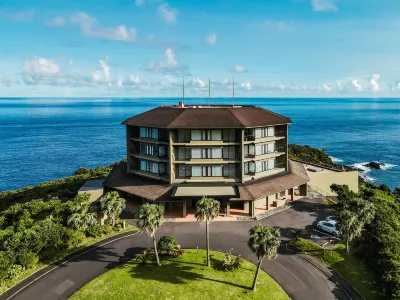 Samana Hotel Yakushima Hotels near Anbo