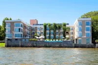 Radisson Colonia Del Sacramento Hotel Hotels near Colonia Sign