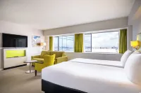 Thon Hotel Brussels City Centre Hotels in Sint-Joost-ten-Node