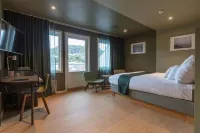 Maritim Fjordhotel Các khách sạn ở 