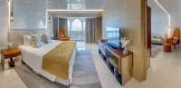 The Taj Mahal Tower, Mumbai Hotels near Chhatrapati Shivaji Maharaj Vastu Sangrahalaya