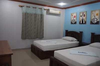 Rimmueng Resort Hotels near JTEKT gateway plant