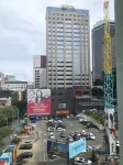 Edit Auckland Central