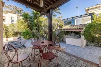 Luxurious Villa with Heated Pool 6Br-12p - Cannes
