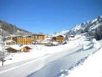 Azureva la Clusaz les Confins