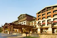 Disney's Grand Californian Hotel & Spa Các khách sạn gần Artic