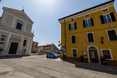 B&B Formigola Hotel a Orzivecchi